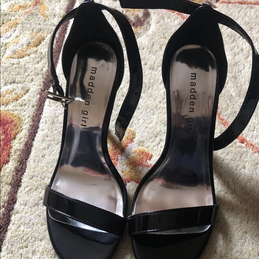 Madden Girl Shoes